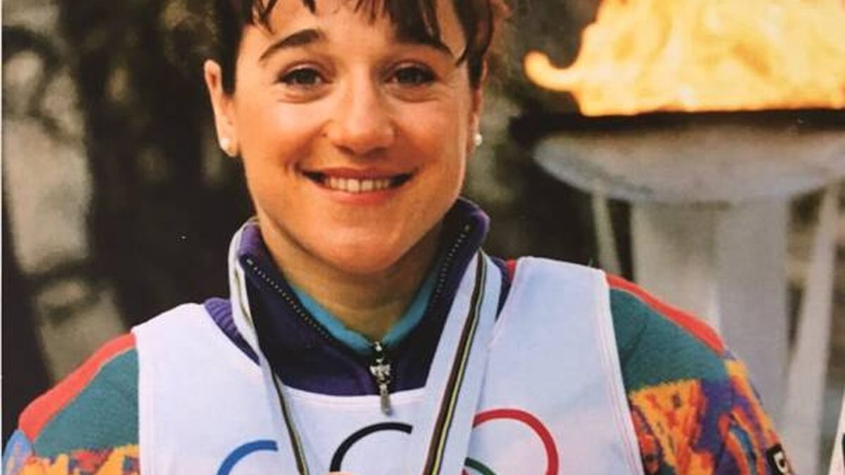 Blanca Fernández Ochoa - Deportes