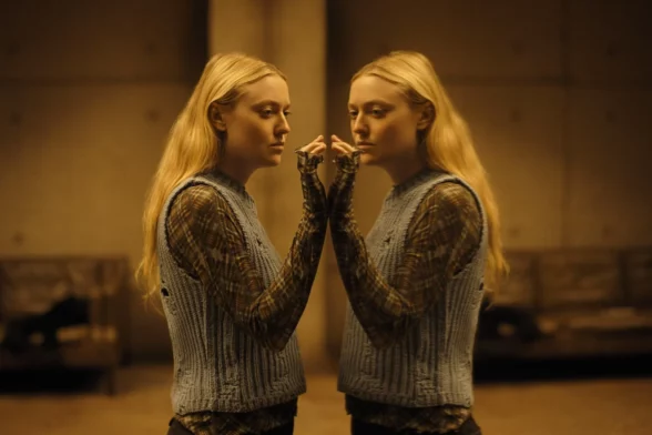 Dakota Fanning