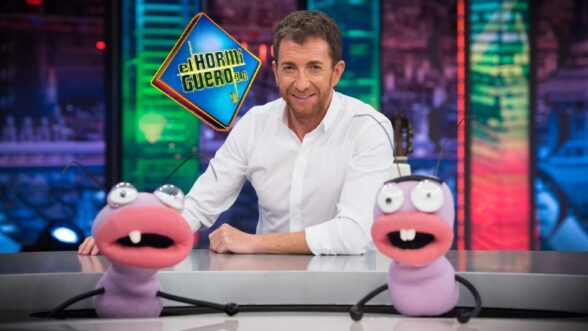 El Hormiguero en Antena 3