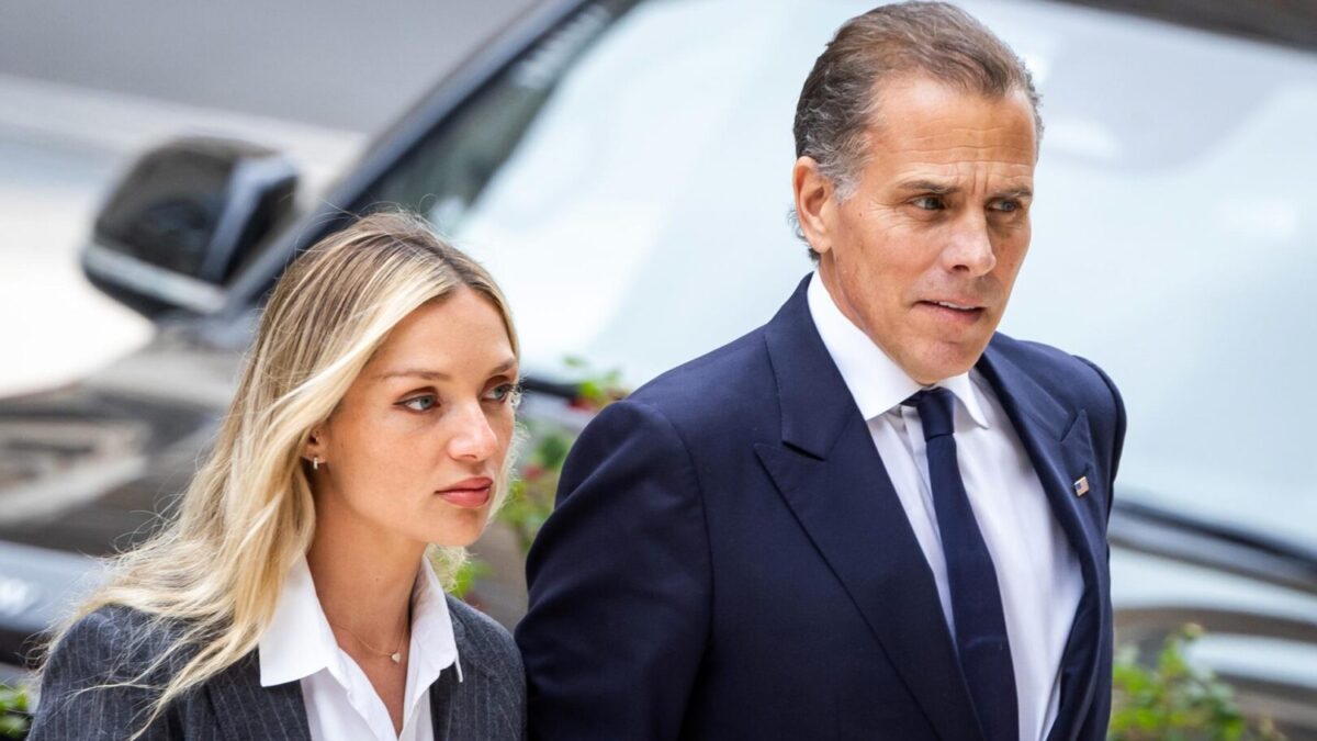 Hunter Biden