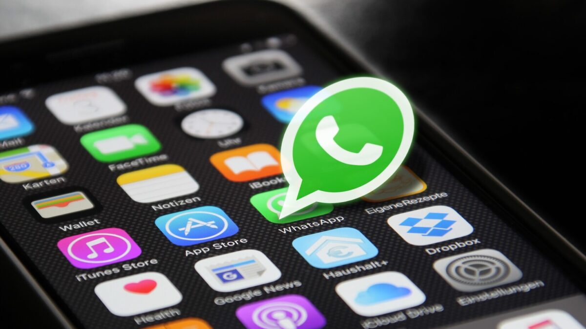 iOS 18 en Apple - Sociedad