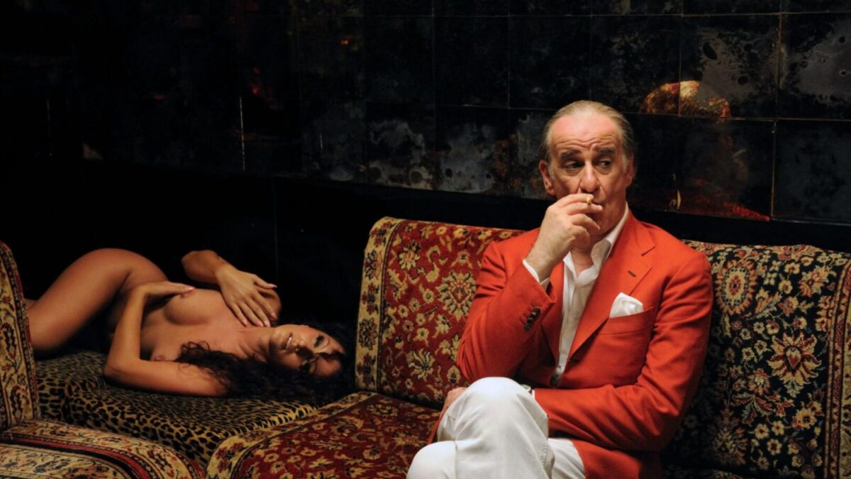 'La grande bellezza', película de Paolo Sorrentino 2013