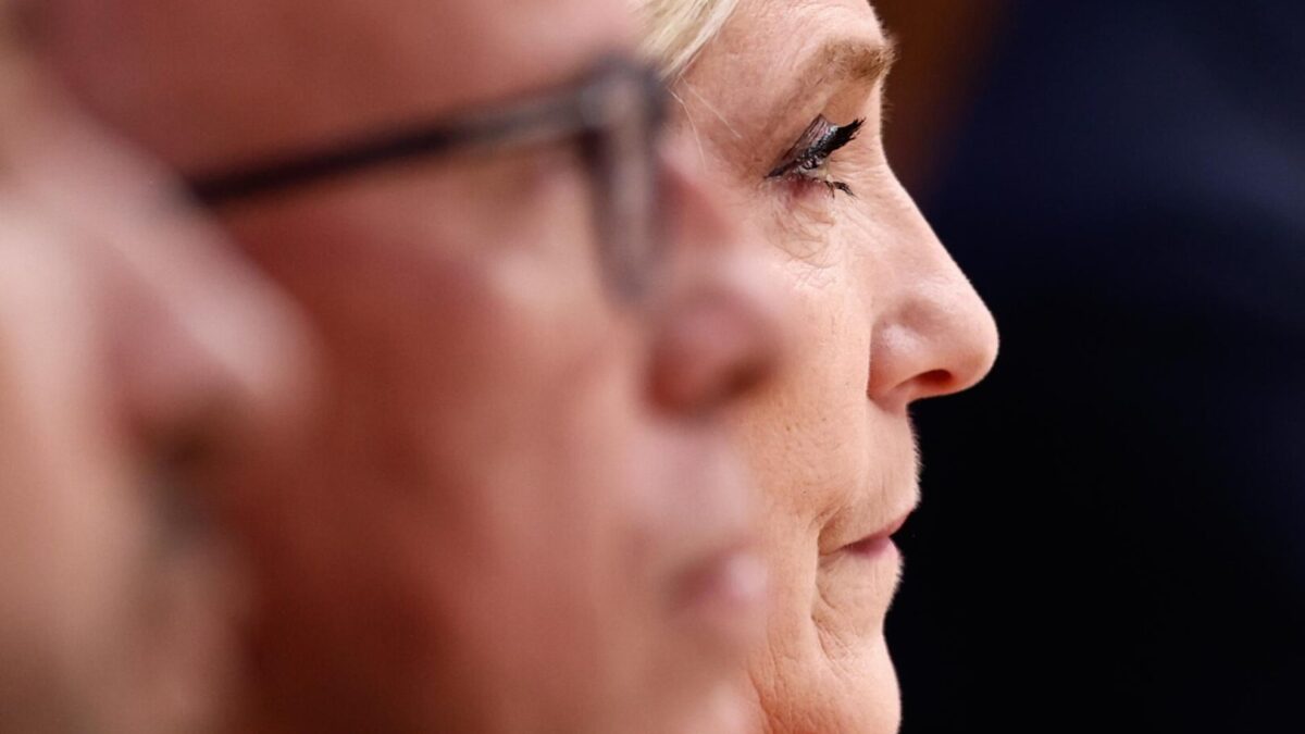 Le Pen