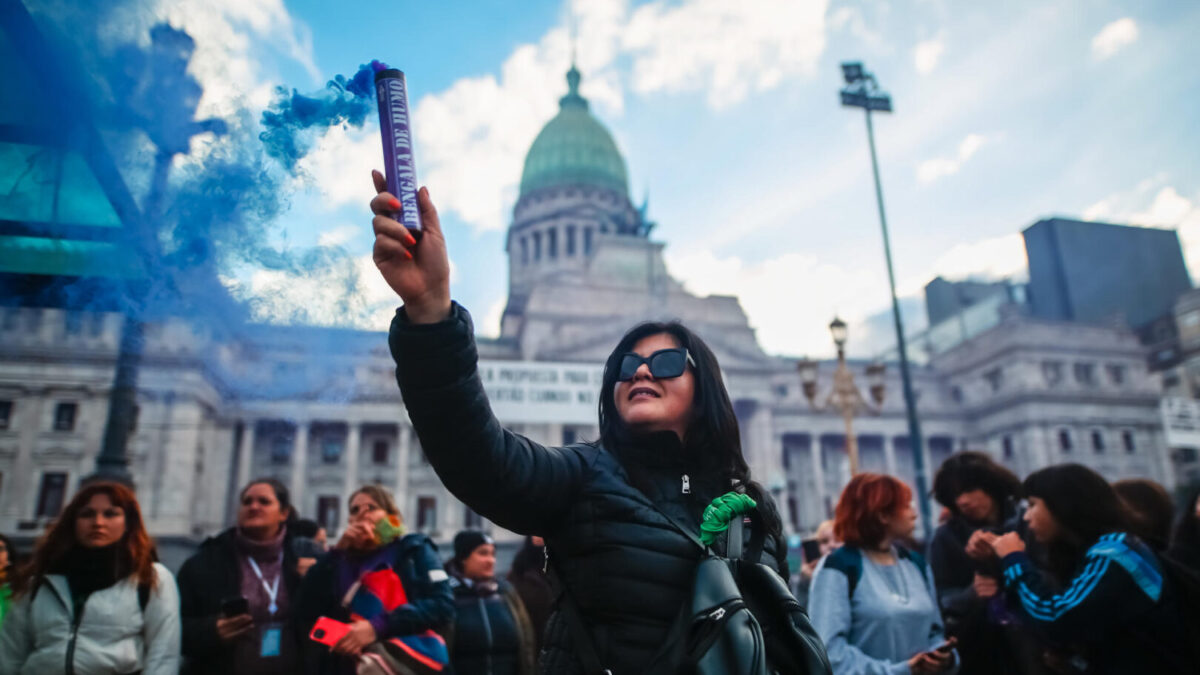 Argentina