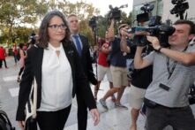 Mónica Oltra - Sociedad