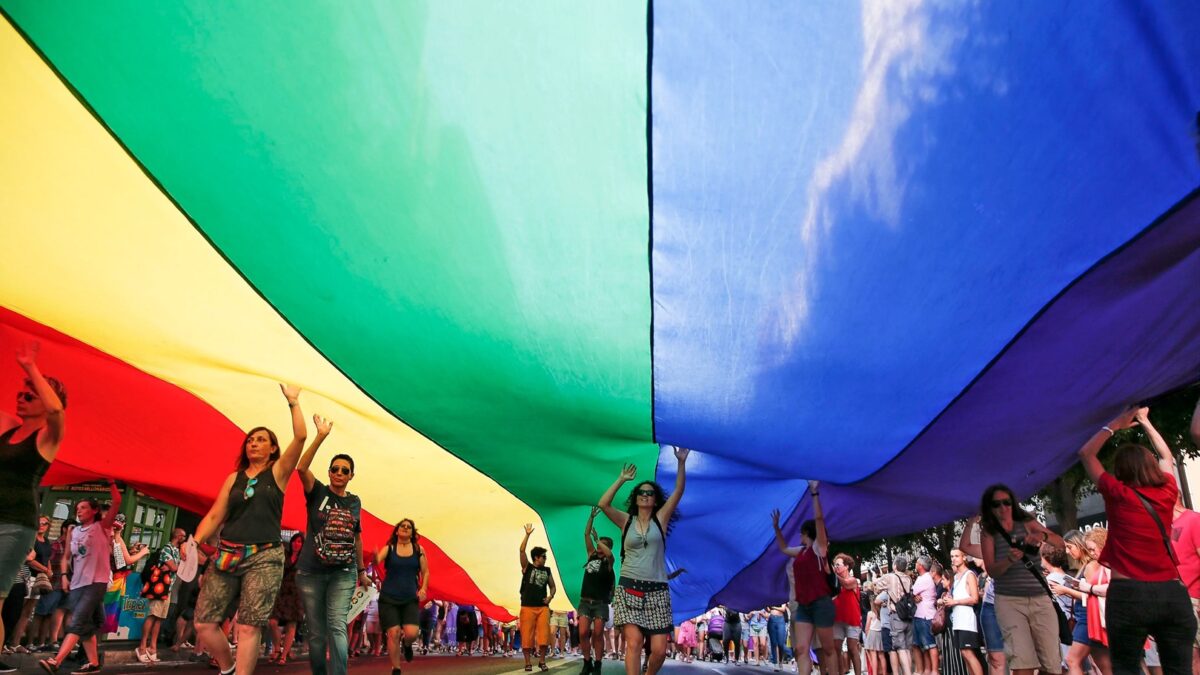 Orgullo Madrid 2024 - Cultura