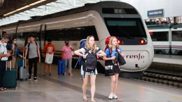 Plan Verano Joven 2025 - Sociedad