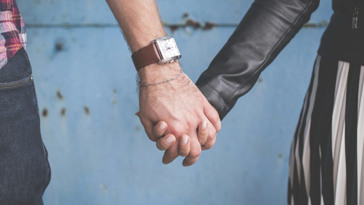 Relación tóxica - Violencia contra las mujeres