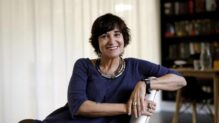 Rosa Montero - Sociedad
