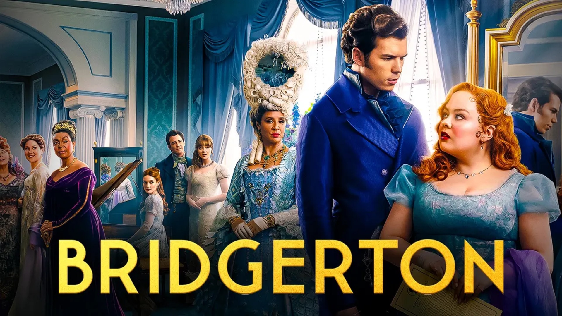 La fórmula de 'Los Bridgerton': el plan de Netflix para fabricar un fenómeno mundial temporada tras temporada