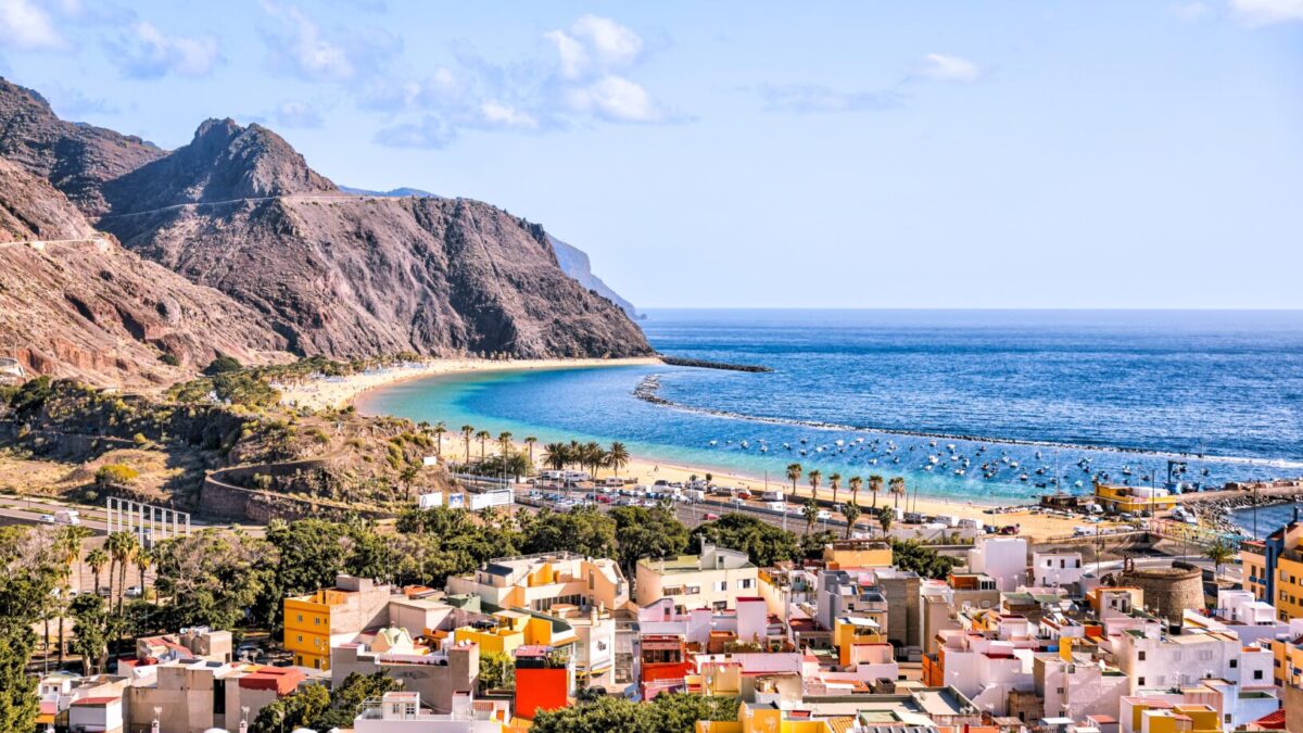 Tenerife - Sociedad