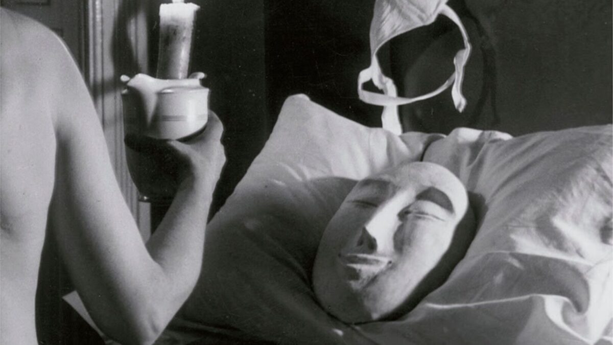 Kati Horna, Sin título, México City, 1962