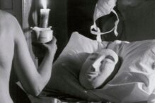 Kati Horna, Sin título, México City, 1962