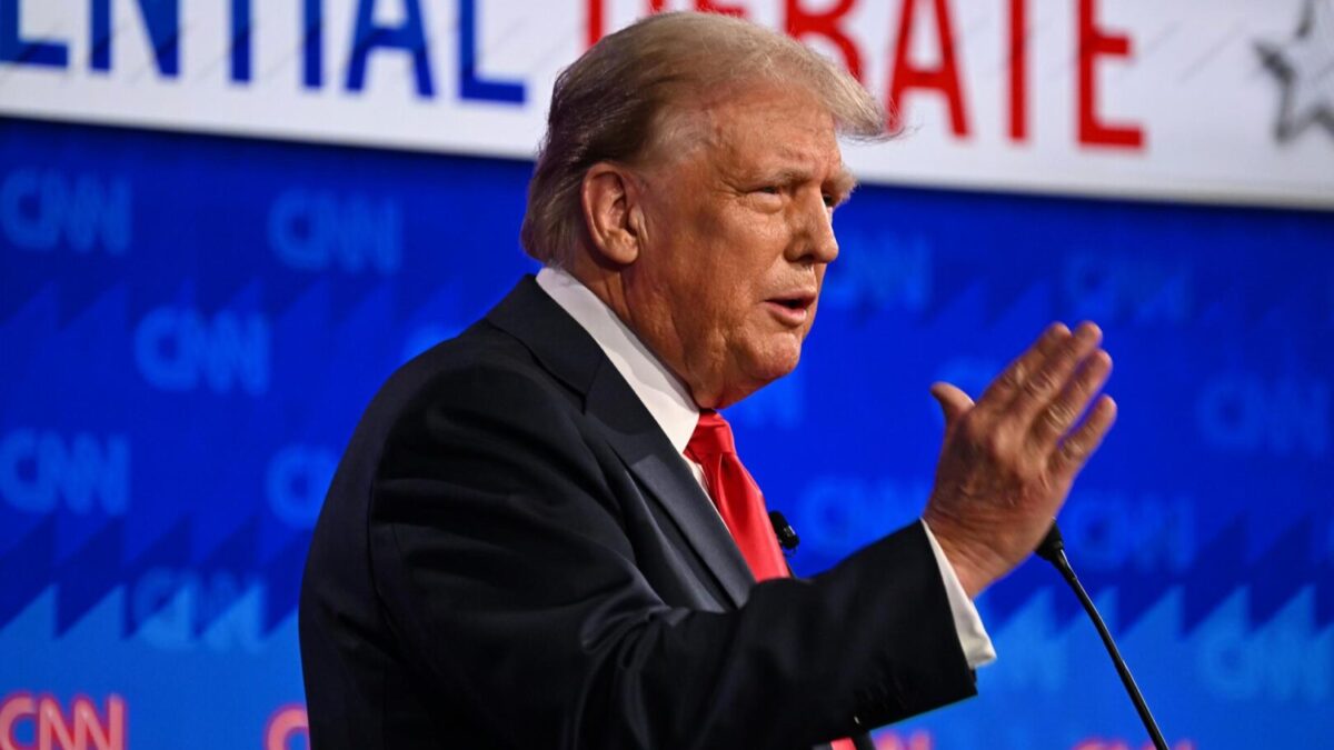 Trump