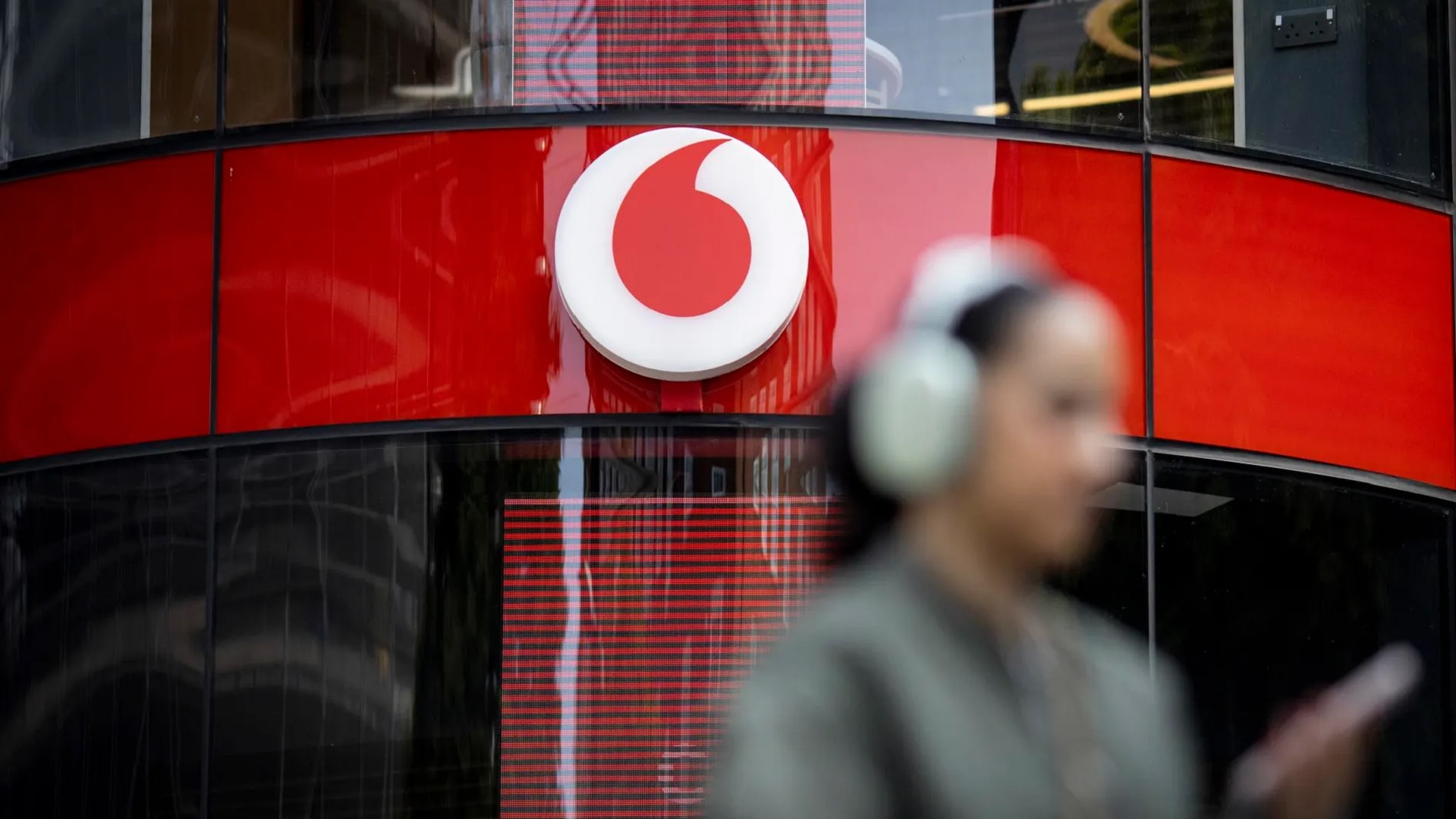 Vodafone España - Economía