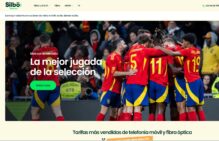 Silbö es patrocinador de la Roja desde el pasado mes de junio.