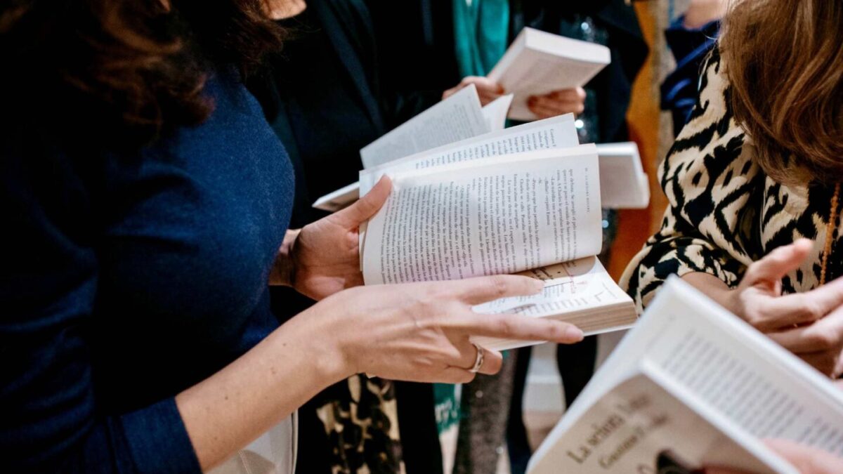 La Ciudad de las Damas recomienda lecturas para el verano