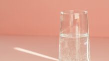 Agua con gas - Salud