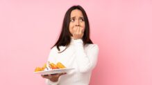 Un índice de masa corporal más bajo de lo recomendado puede generar déficits nutricionales