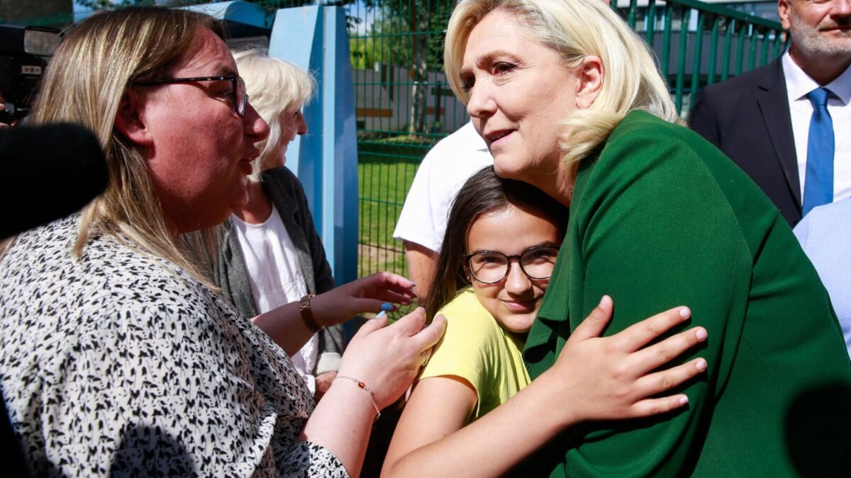 Le Pen
