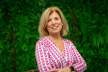 Marta Blázquez, presidenta de Faconauto.