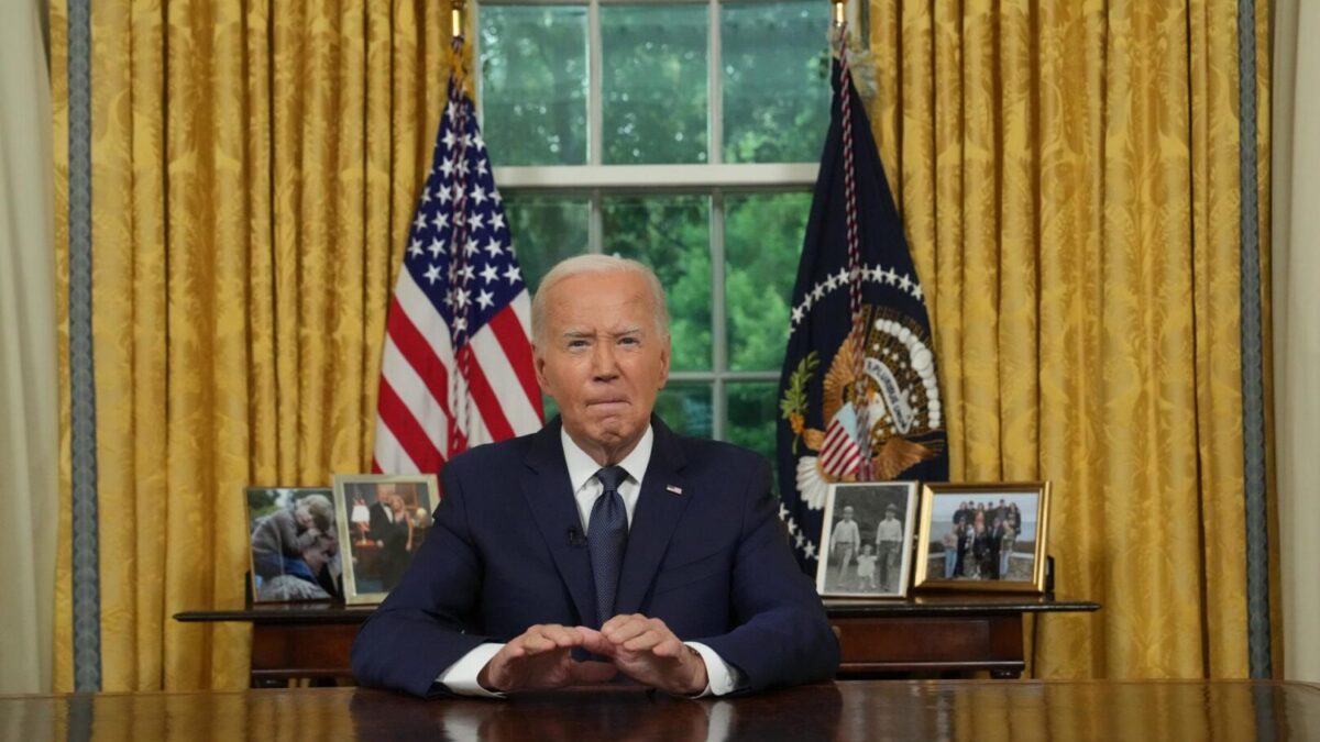 Biden