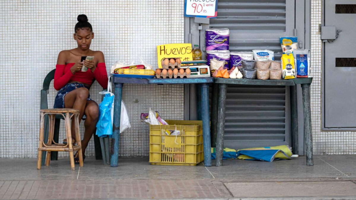 Venezuela