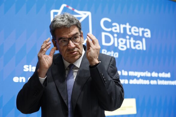 Carnet de 30 accesos - Sociedad