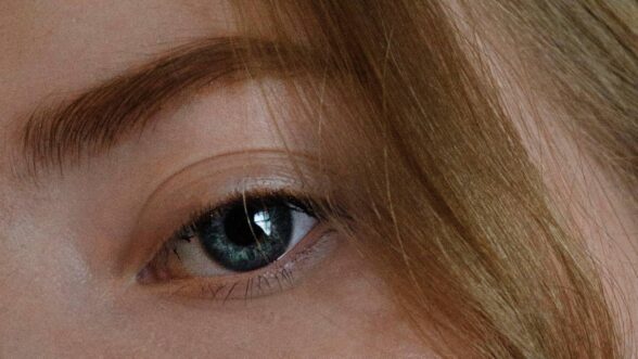 Contorno ojos Mercadona