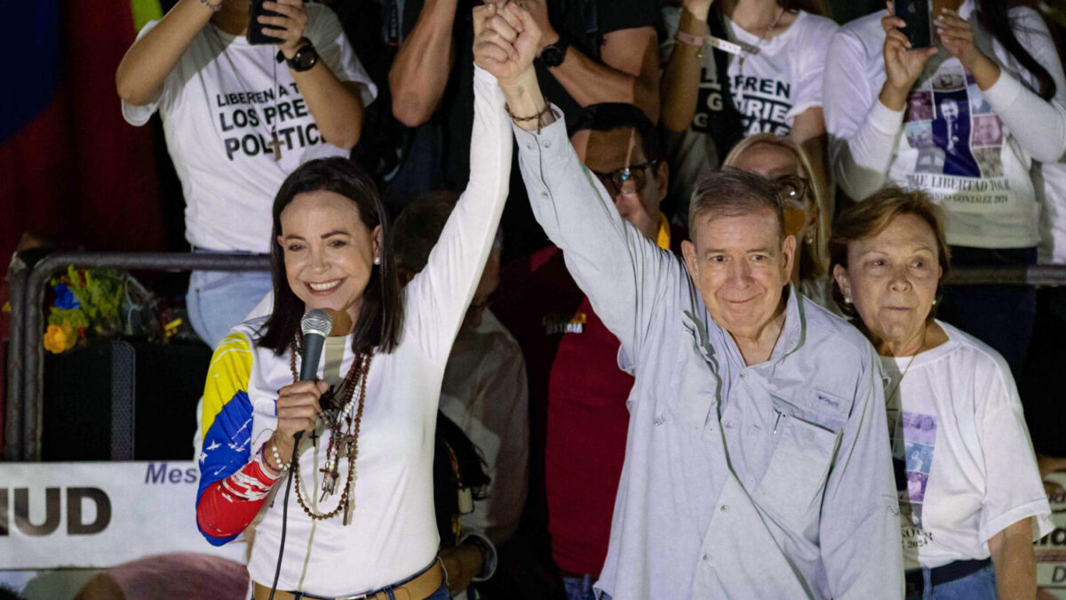 Venezuela