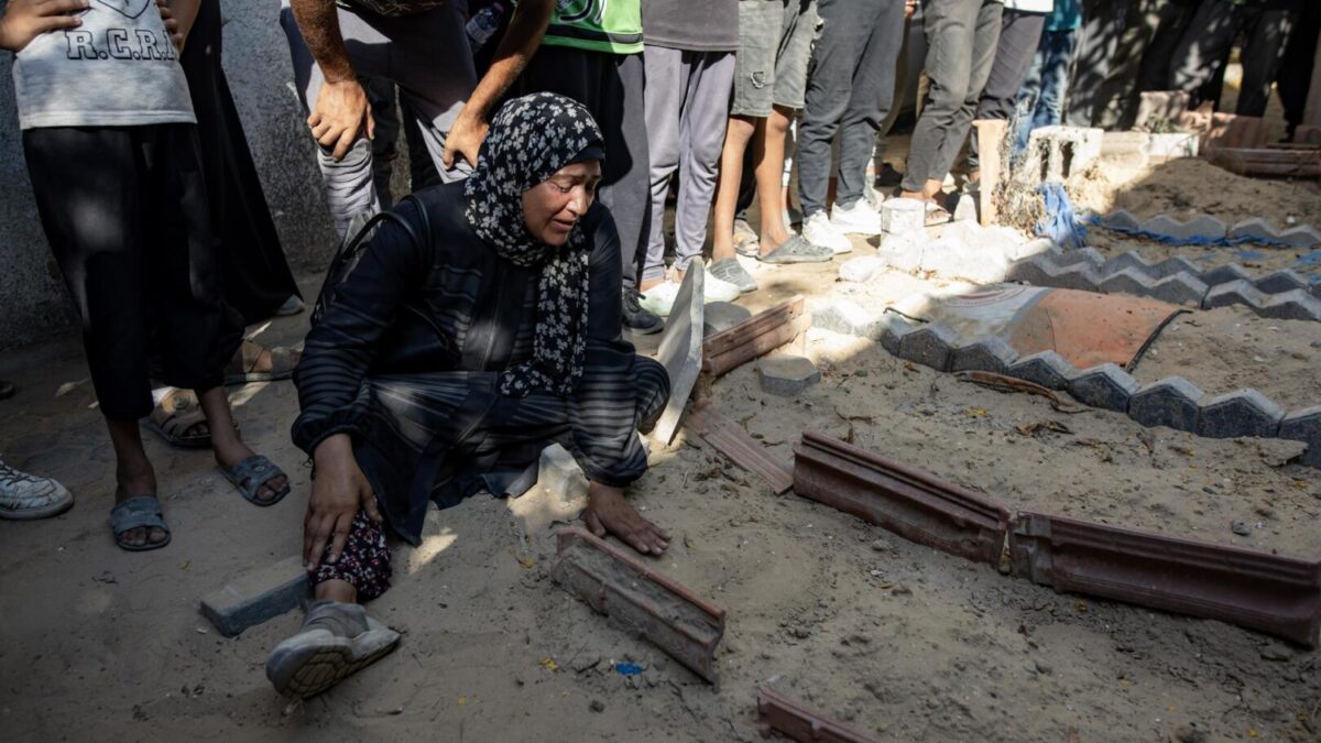Gaza