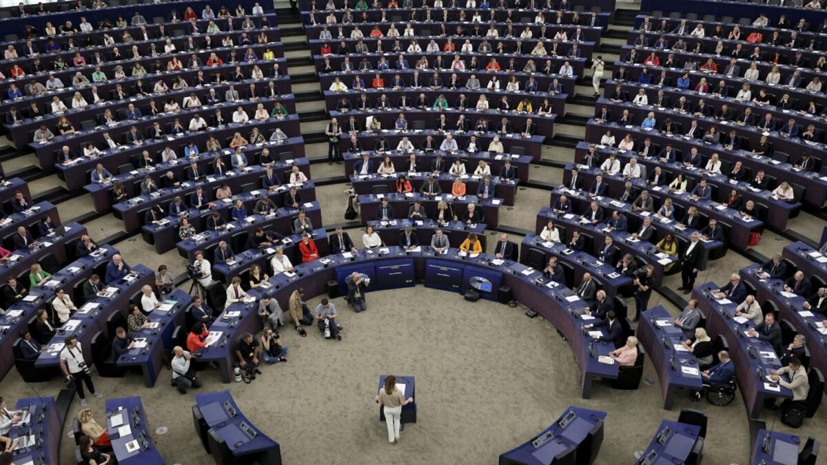 EU