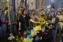 Funeral