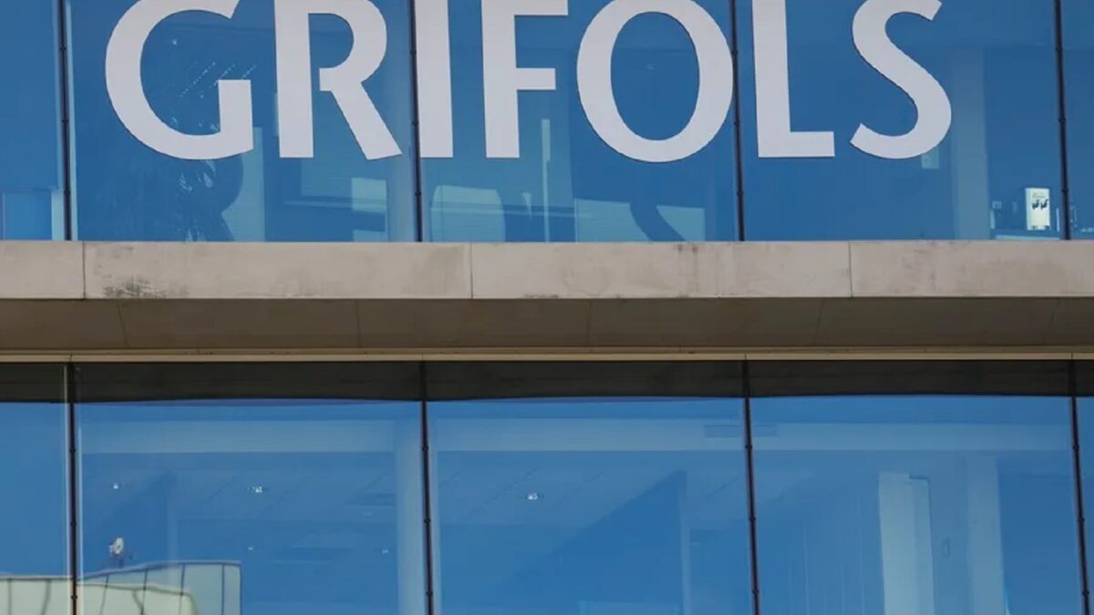 Grifols - Economía