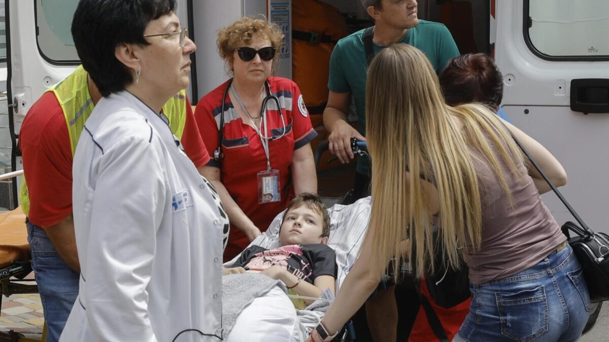 Hospital