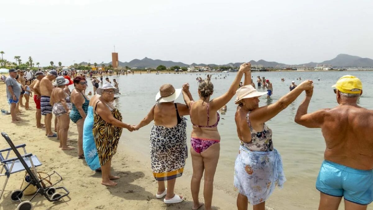 Imserso 2024-2025 - Sociedad