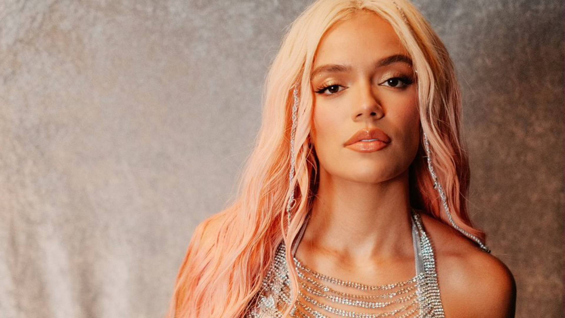 Las entradas de Karol G