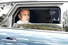 Macron