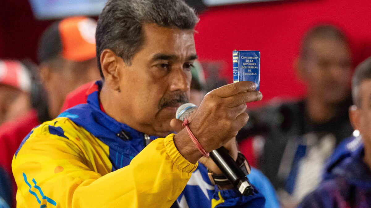 Venezuela