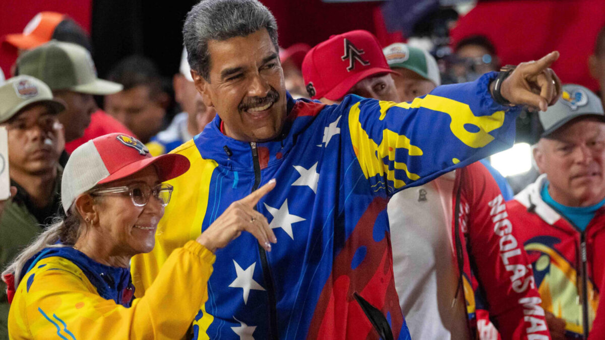 Maduro