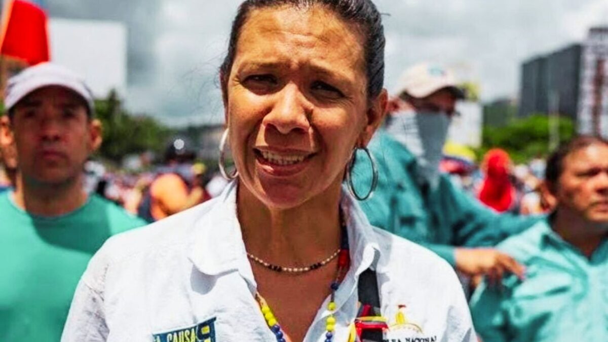 Venezuela