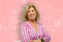 Marta Blázquez, presidenta de Faconauto