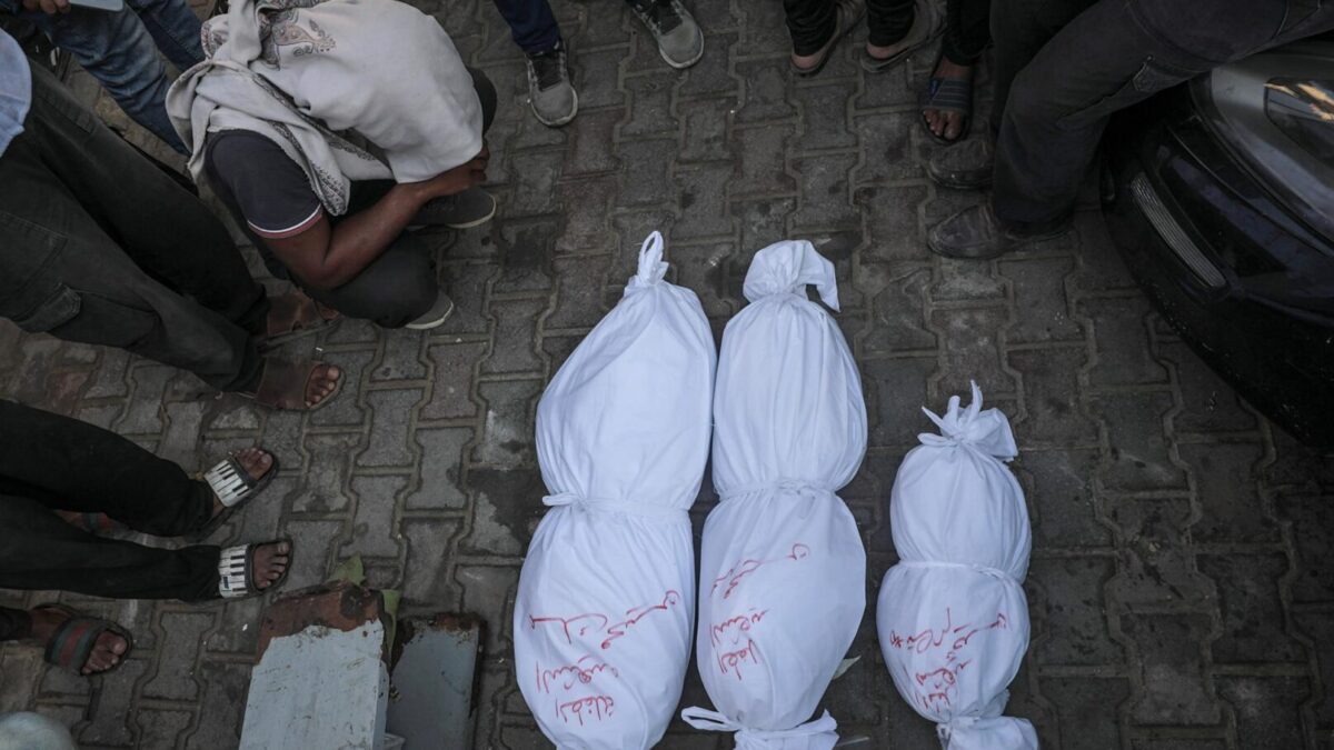 Gaza