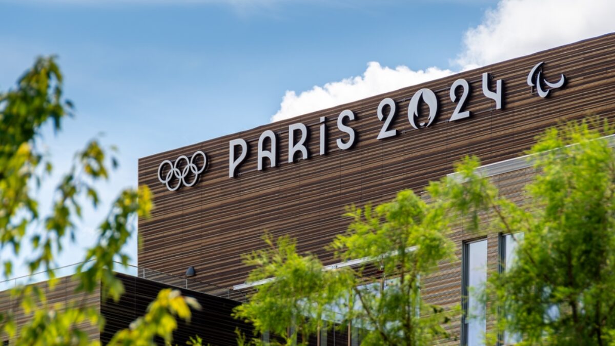 París se prepara para los Juegos Olímpicos de verano