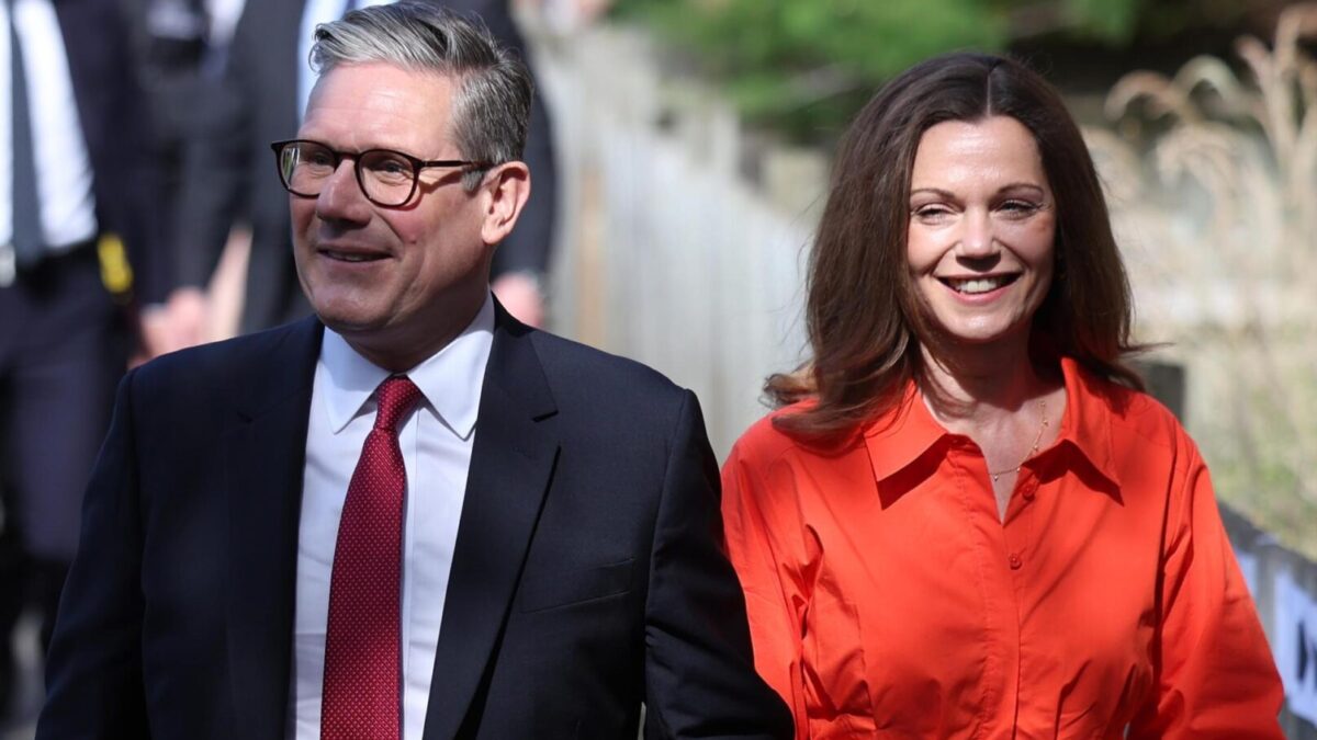 Starmer