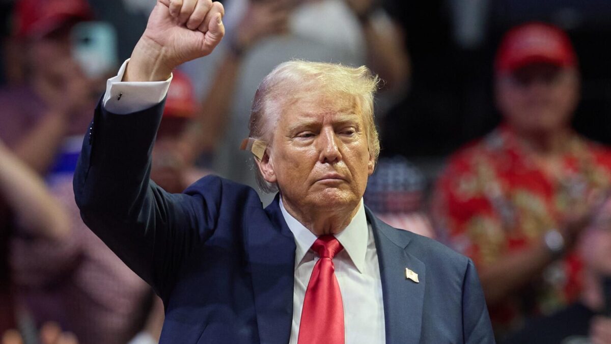 Trump