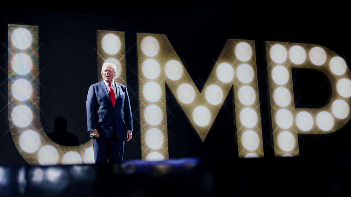 Trump
