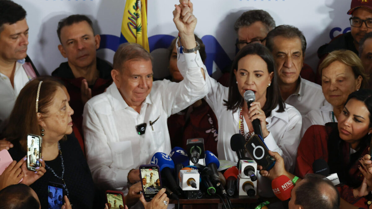 Venezuela