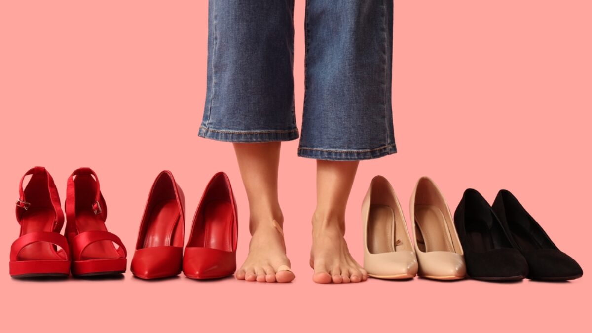 El término "Barefoot" se traduce literalmente como "descalzo"