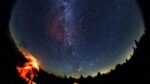 Los 8 mejores sitios para contemplar las Perseidas, la lluvia de estrellas del verano